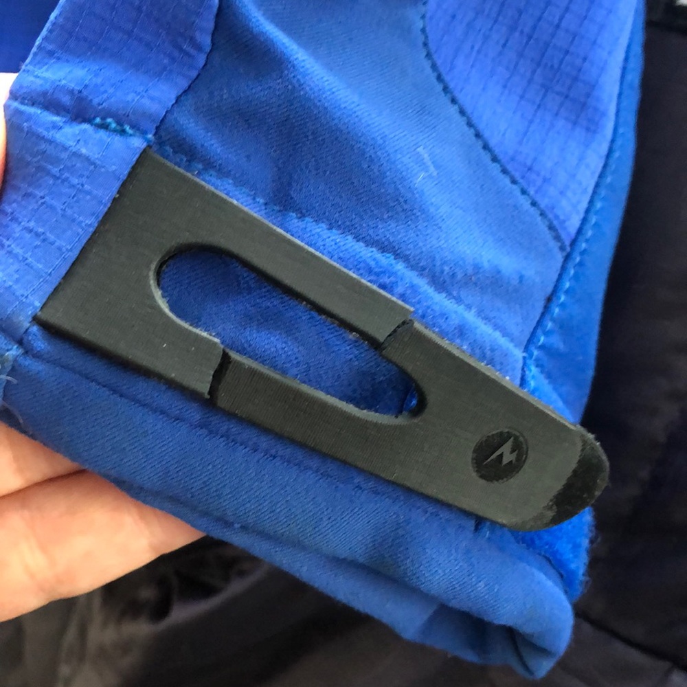 Marmot Soft Shell Jacket - Medium - image 3